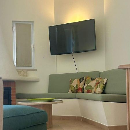 Green And Blue View Apartment アルブフェイラ エクステリア 写真