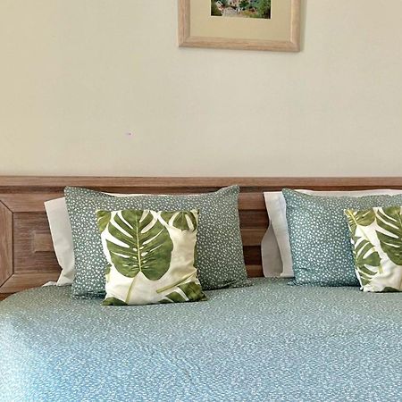 Green And Blue View Apartment アルブフェイラ エクステリア 写真